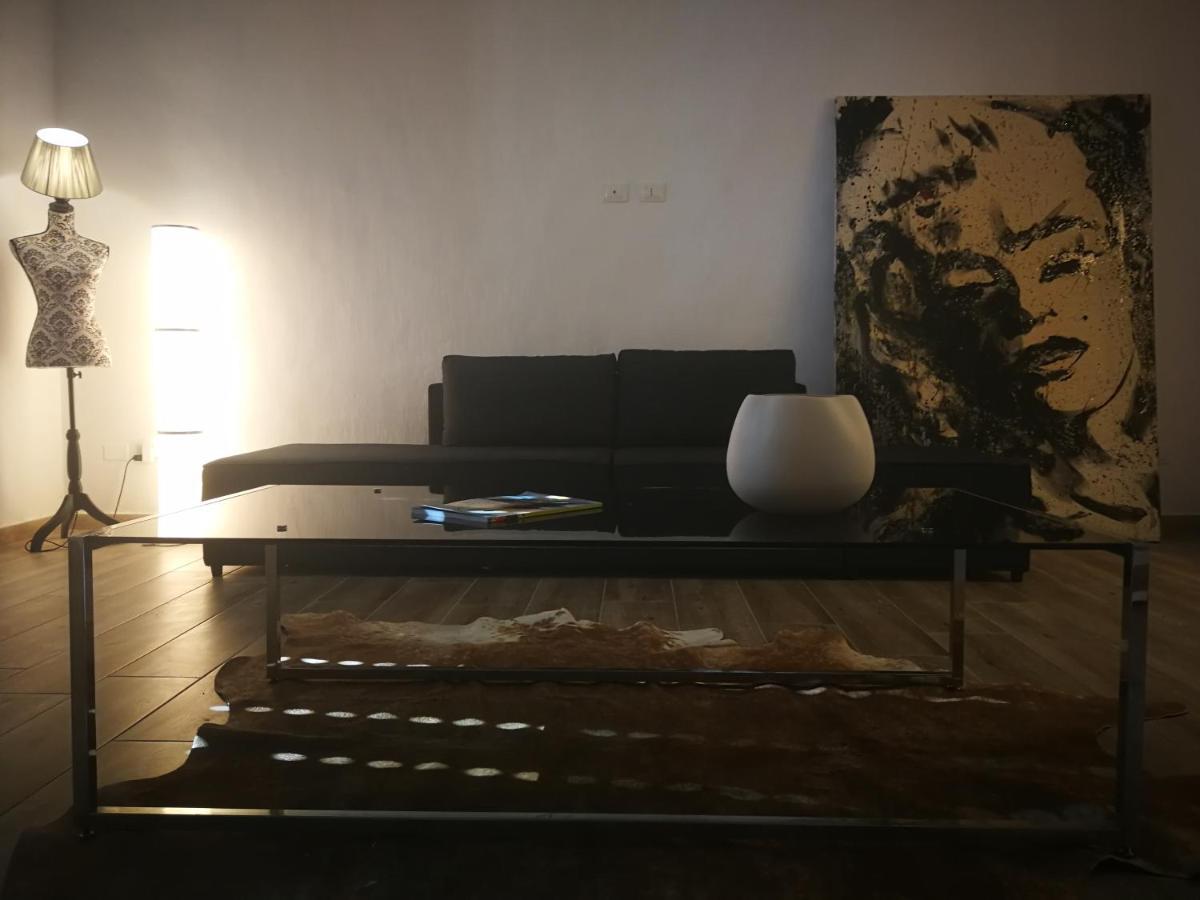 فندق Donalisa أندرانو المظهر الخارجي الصورة